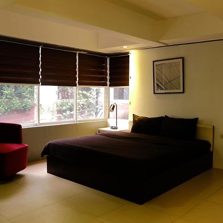 Havitat Boutique Hotel Makati City Exterior foto