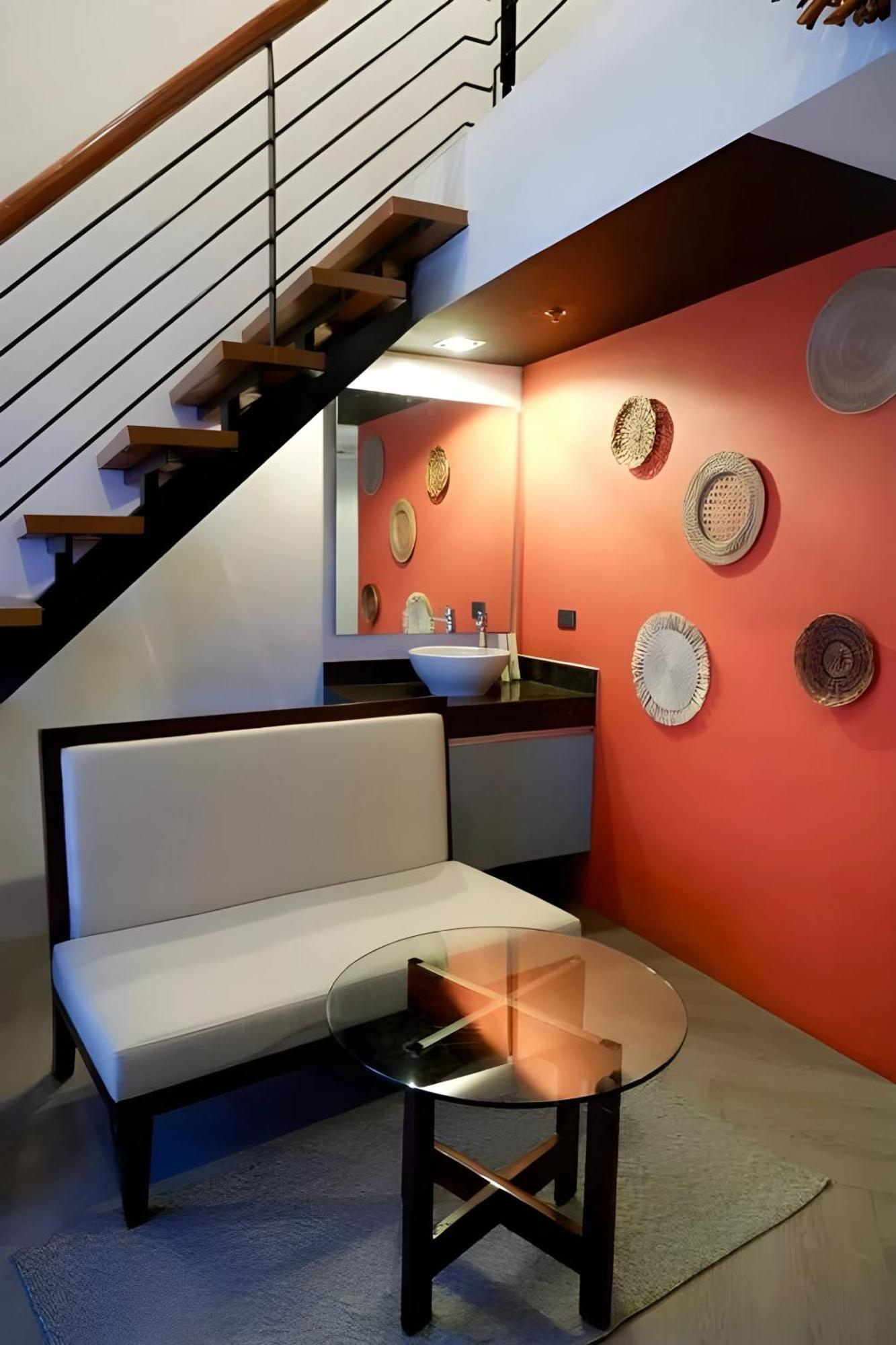 Havitat Boutique Hotel Makati City Exterior foto