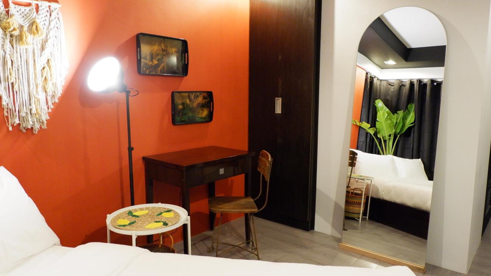Havitat Boutique Hotel Makati City Exterior foto