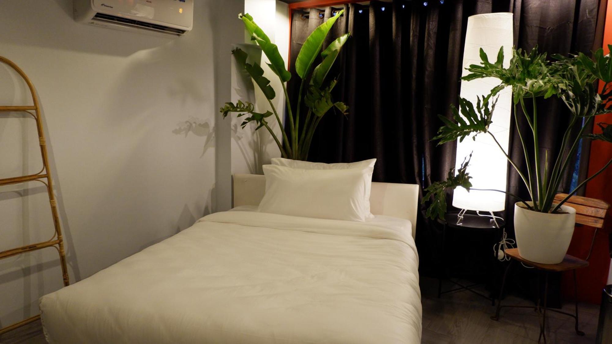 Havitat Boutique Hotel Makati City Exterior foto